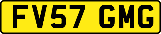FV57GMG