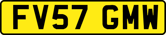 FV57GMW