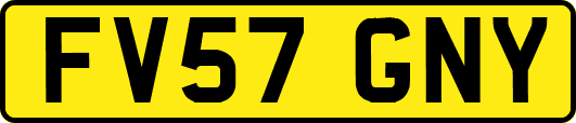 FV57GNY