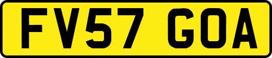 FV57GOA