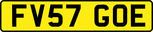 FV57GOE
