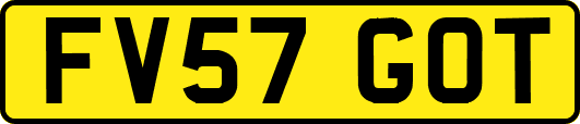 FV57GOT