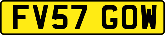 FV57GOW