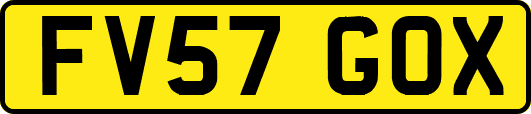 FV57GOX