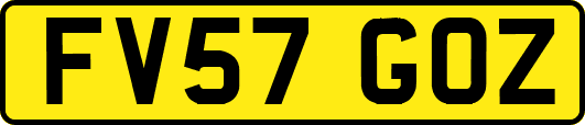 FV57GOZ