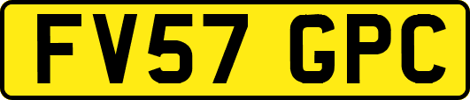 FV57GPC