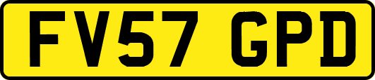 FV57GPD