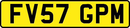 FV57GPM