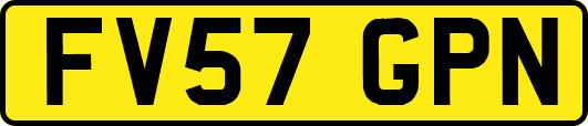 FV57GPN