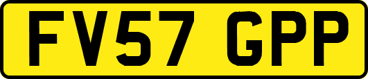 FV57GPP
