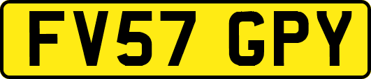 FV57GPY