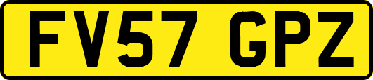 FV57GPZ