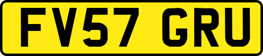 FV57GRU