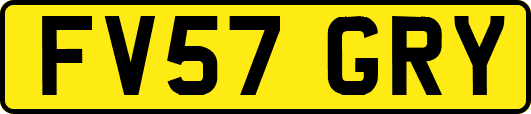 FV57GRY