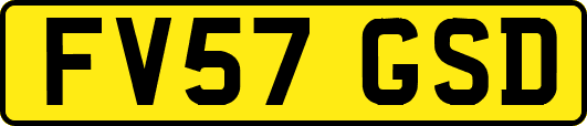 FV57GSD