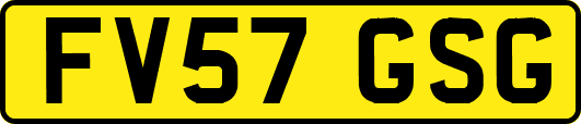 FV57GSG