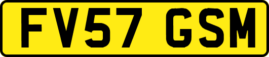 FV57GSM