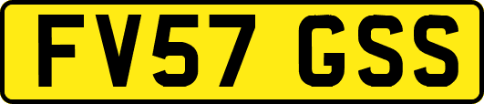 FV57GSS