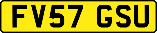 FV57GSU