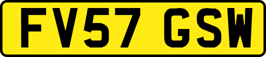FV57GSW