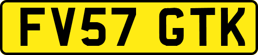 FV57GTK