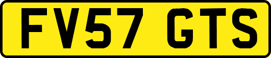 FV57GTS
