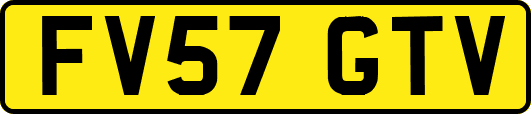 FV57GTV