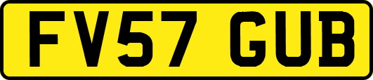 FV57GUB