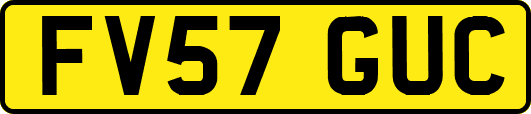 FV57GUC