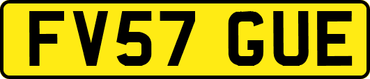 FV57GUE