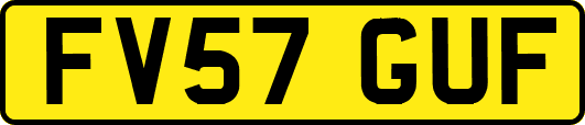 FV57GUF