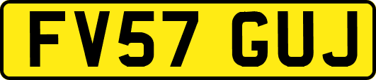FV57GUJ