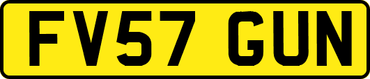 FV57GUN