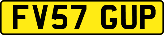 FV57GUP
