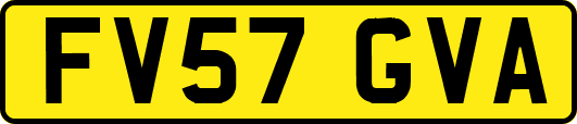 FV57GVA