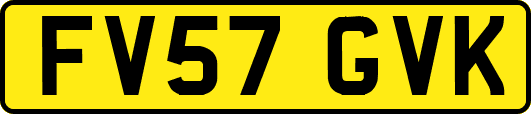 FV57GVK