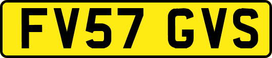 FV57GVS