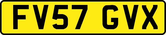 FV57GVX