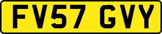 FV57GVY