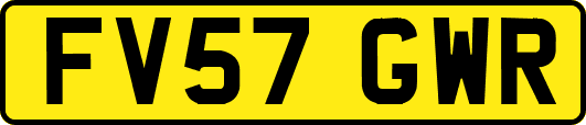 FV57GWR