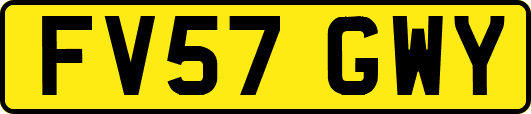 FV57GWY