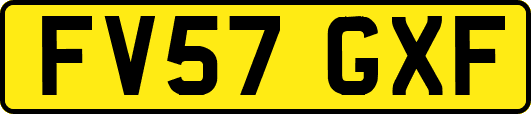 FV57GXF