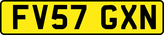 FV57GXN