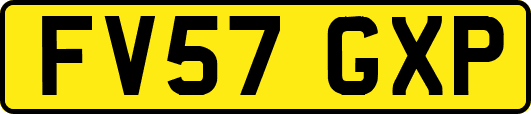 FV57GXP