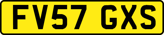 FV57GXS