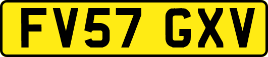 FV57GXV