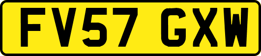 FV57GXW