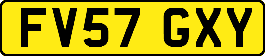 FV57GXY