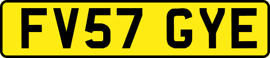 FV57GYE