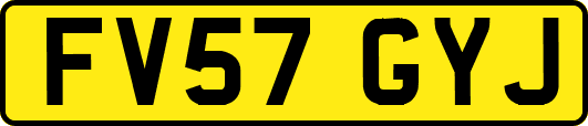 FV57GYJ